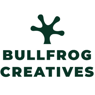 College Rodeo Recruiting, Bullfrog Creatives